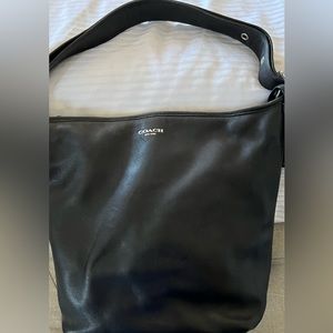 Coach hobo/shoulder bag